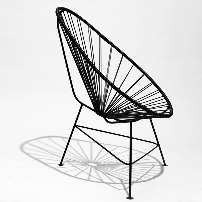 the acapulco chair 1