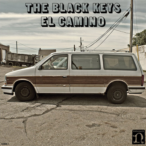 The Black Keys 1