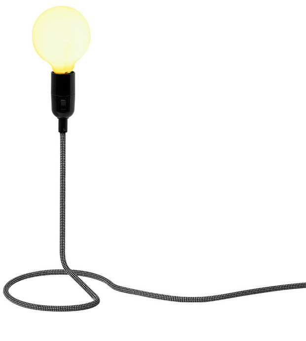 Cord Lamp 1