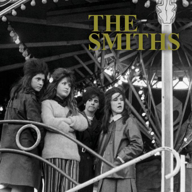 The Smiths 1