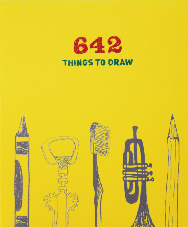 642 Things To Draw 1