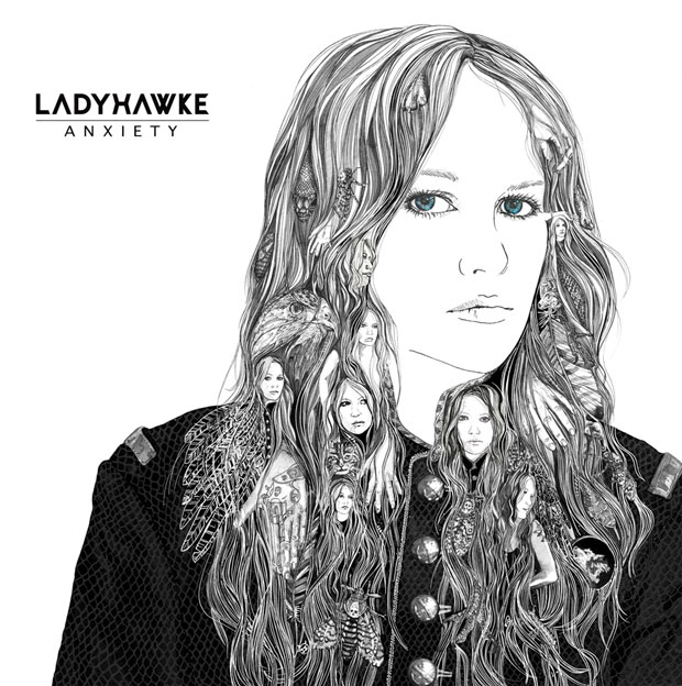Ladyhawke 1
