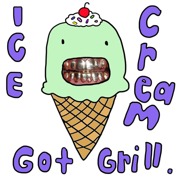ice cream 1