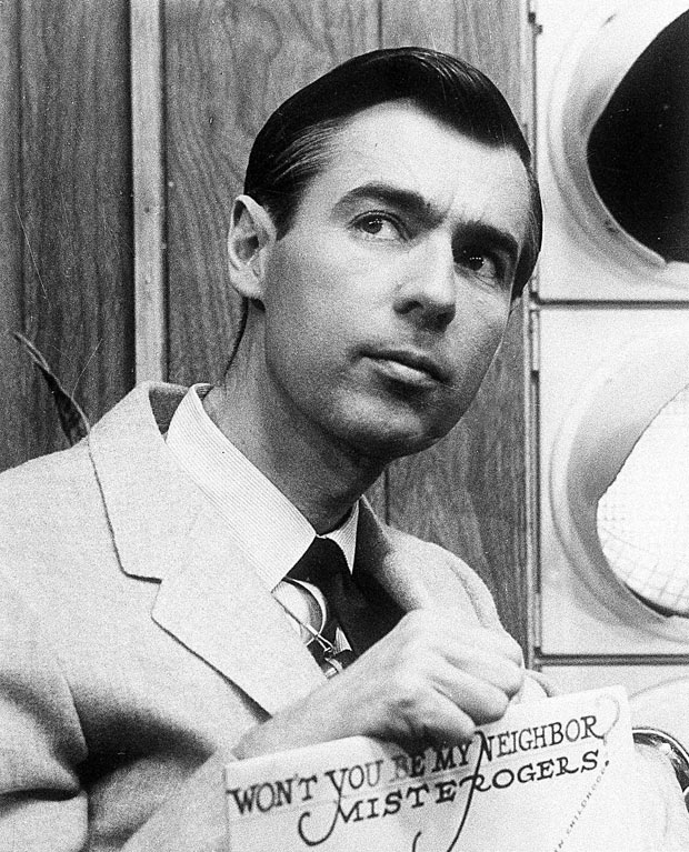 Mister Rogers 1