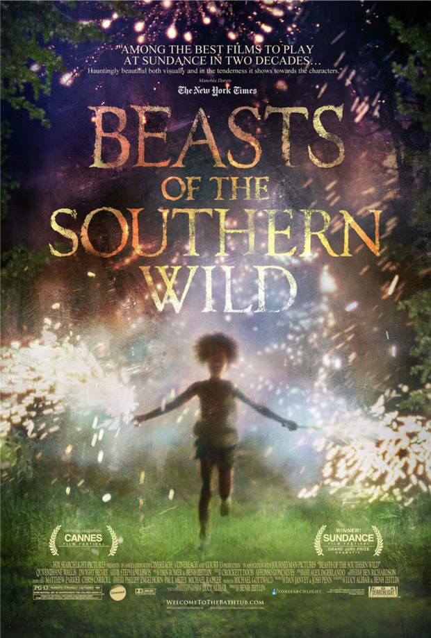 Beasts of the Southern Wild 1