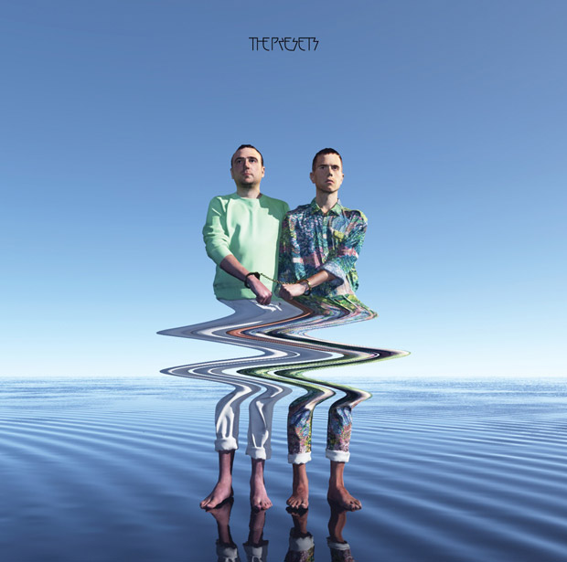 The Presets 1