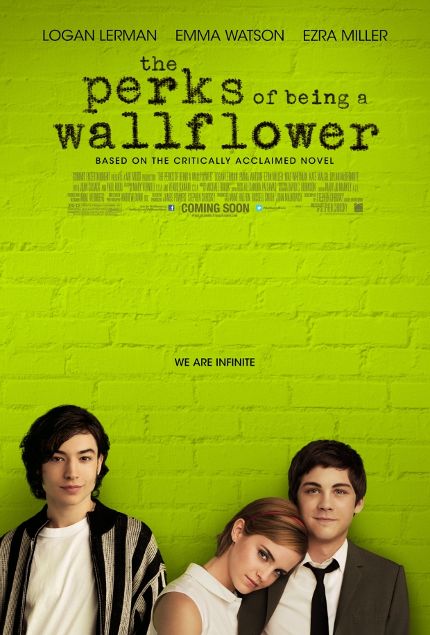 wallflower 1