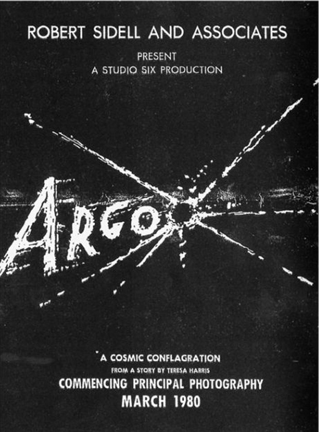 Argo 1